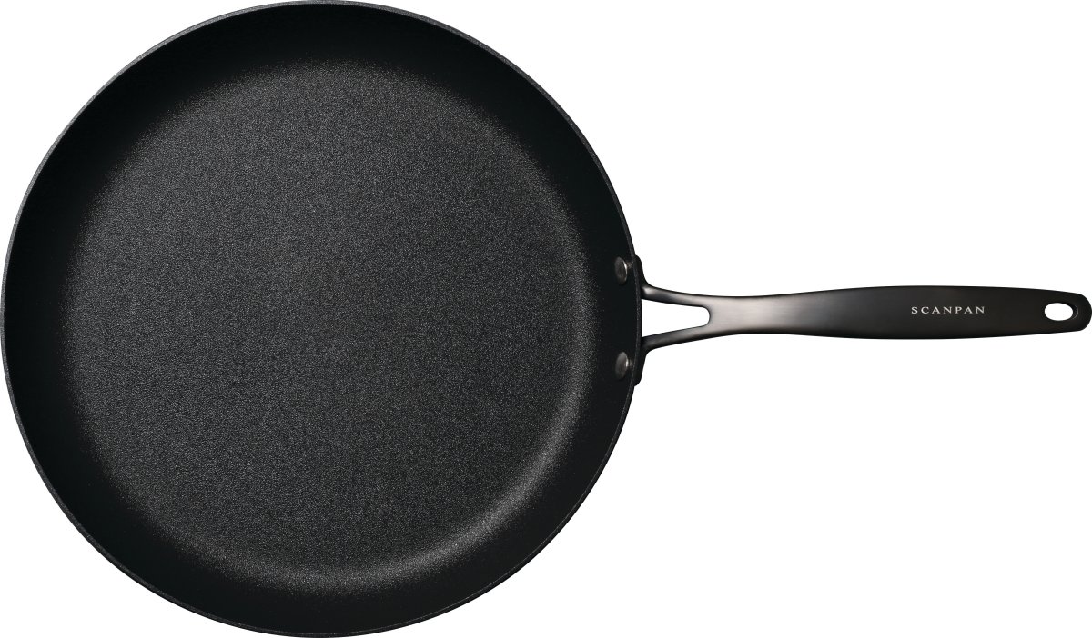 Scanpan Pro SB+ Stekpanna, 32 cm.