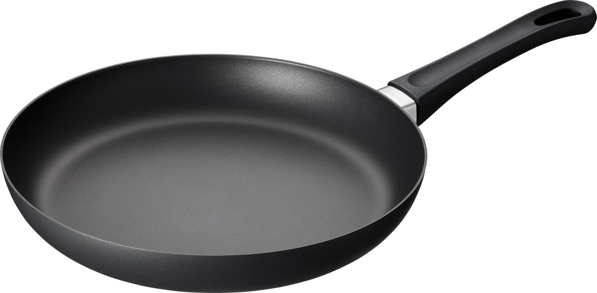 Scanpan Classic Induction Stekpanna, 28 cm.