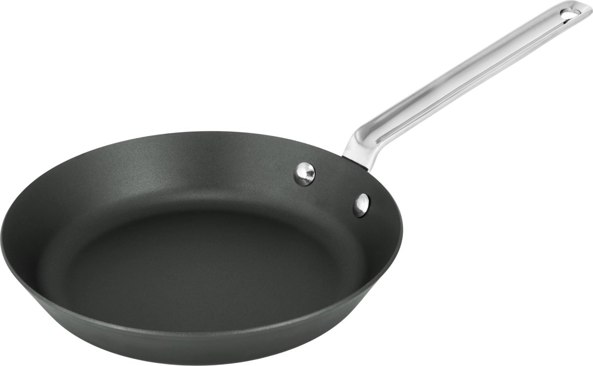 Scanpan Black Iron Stekpanna, 20 cm.