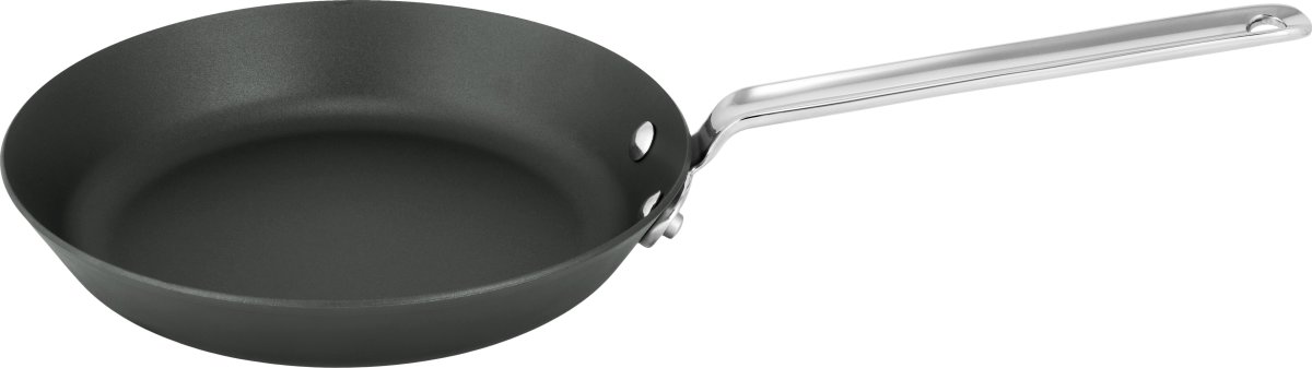 Scanpan Black Iron Stekpanna, 20 cm.