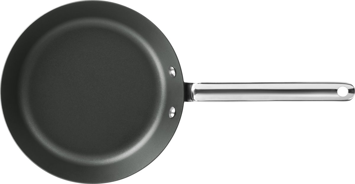 Scanpan Black Iron Stekpanna, 20 cm.