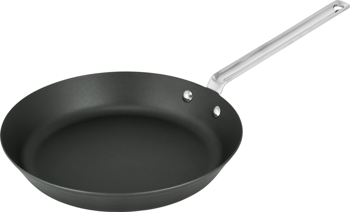 Scanpan Black Iron Stekpanna, 26 cm.