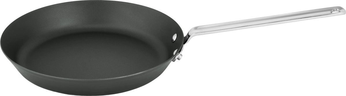 Scanpan Black Iron Stekpanna, 26 cm.