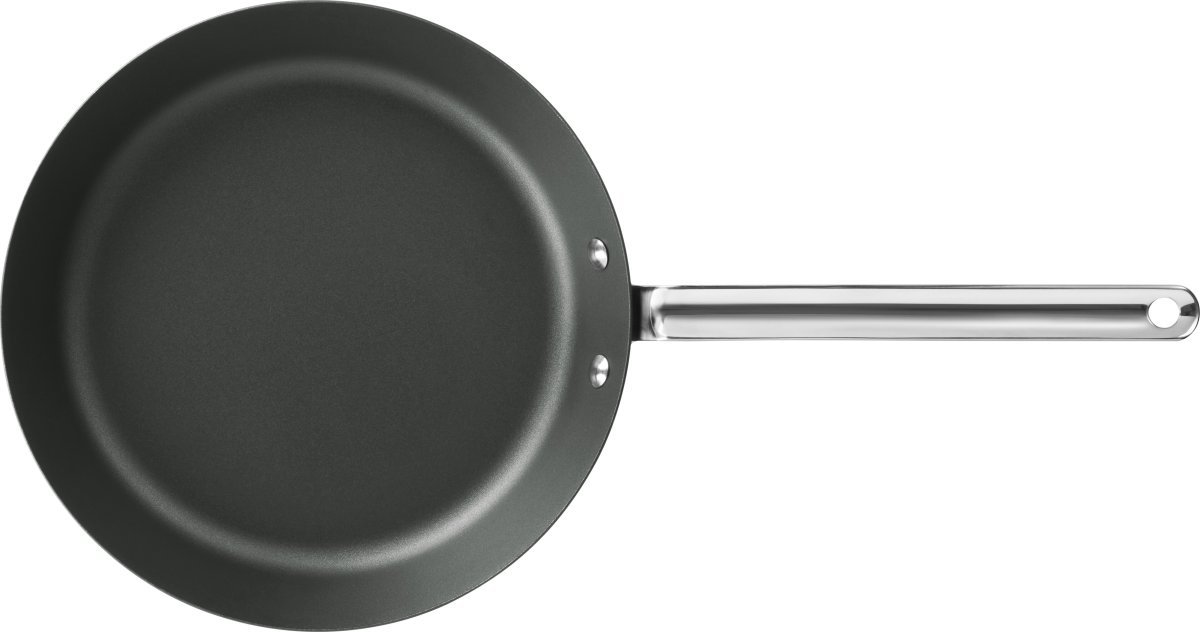 Scanpan Black Iron Stekpanna, 26 cm.