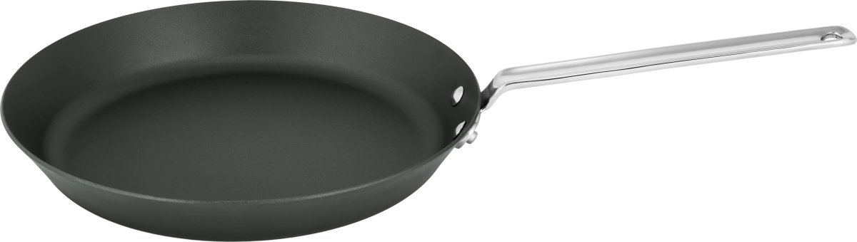 Scanpan Black Iron Stekpanna, 30 cm.
