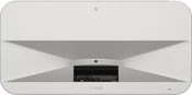 Epson projektor EpiqVision Ultra LS970W, vit