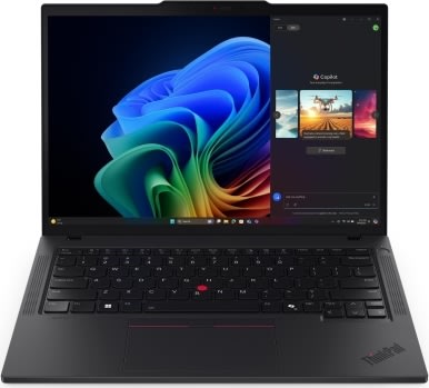 Lenovo ThinkPad Intel Core Ultra 5 bärbar dator