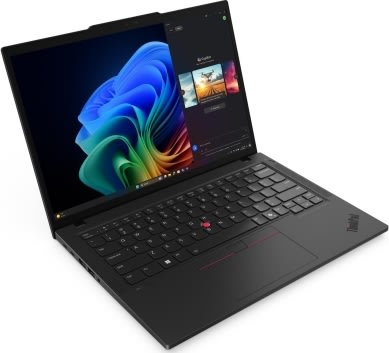 Lenovo ThinkPad Intel Core Ultra 5 bärbar dator