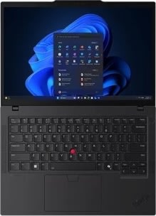 Lenovo ThinkPad Intel Core Ultra 5 bärbar dator