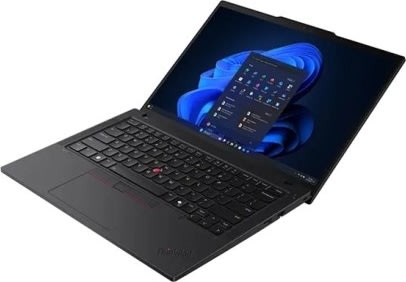 Lenovo ThinkPad Intel Core Ultra 5 bärbar dator