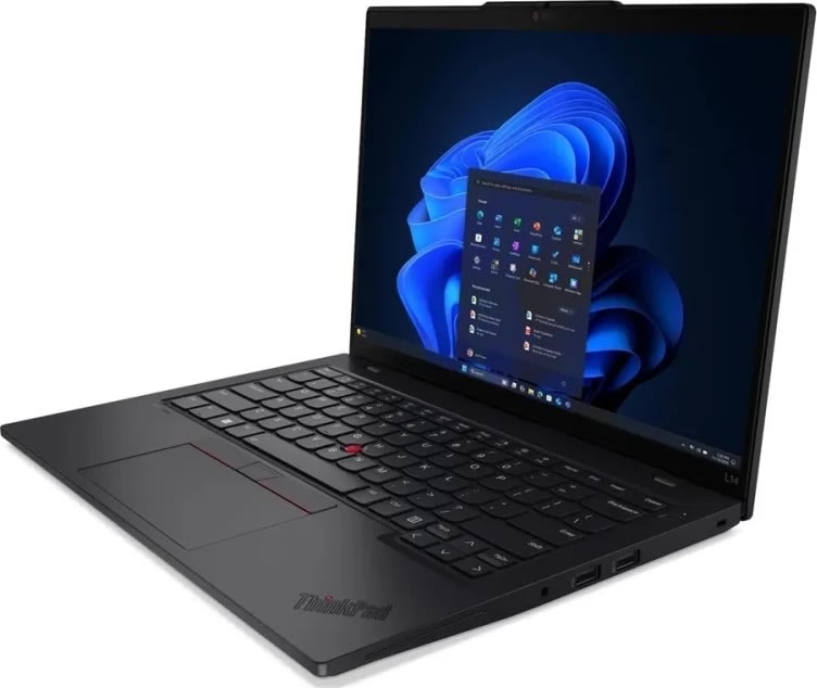 Lenovo ThinkPad L14 G6 Intel Core Ultra 5 bärbar