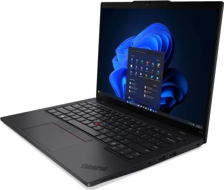 Lenovo ThinkPad L14 G6 Intel Core Ultra 5 bärbar
