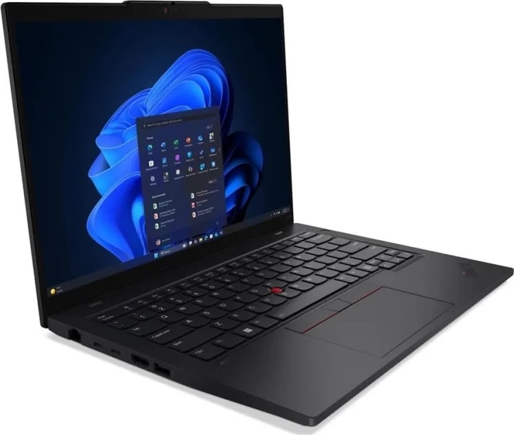 Lenovo ThinkPad L14 G6 Intel Core Ultra 5 bärbar