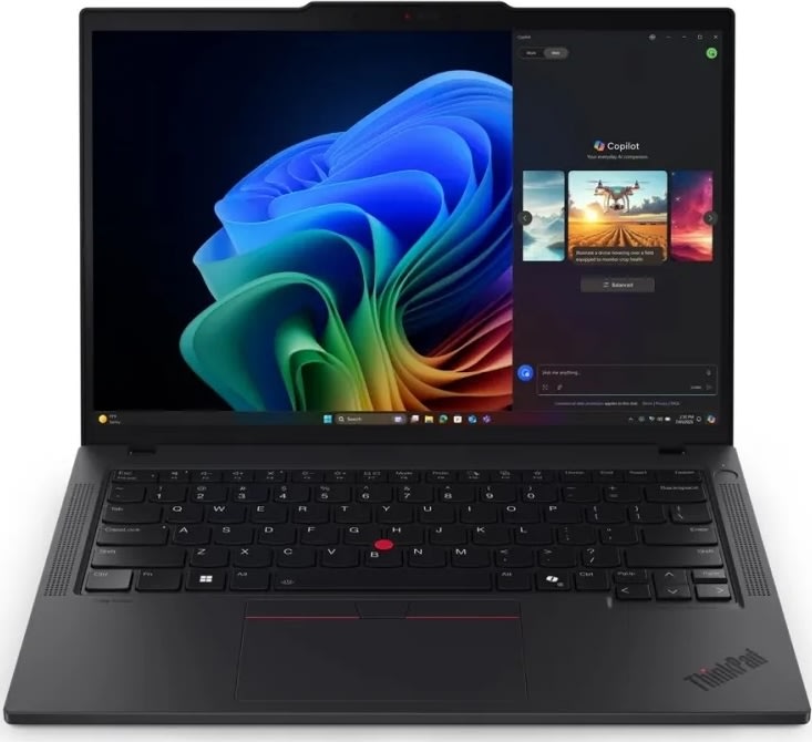 Lenovo ThinkPad T14 Gen 6 21QC, Bärbar