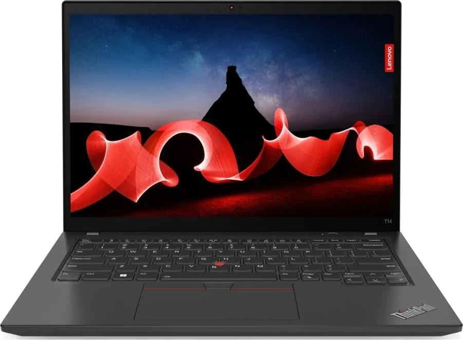 Lenovo ThinkPad T14 Gen 6 21QC, Bärbar