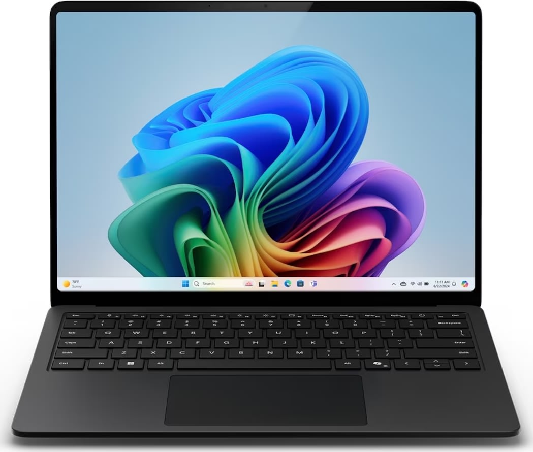 MS Surface Proj AX Qualcomm C10 touch, bärbar
