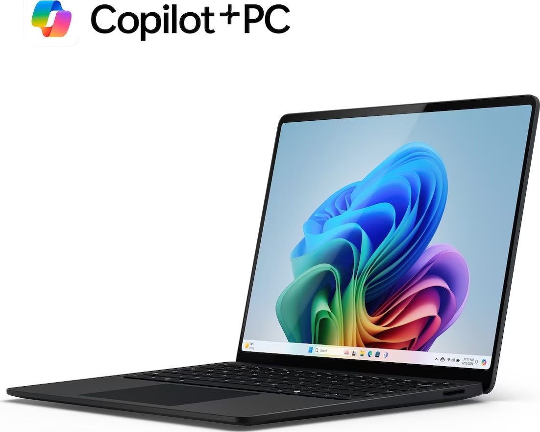 MS Surface Proj AX Qualcomm C10 touch, bärbar