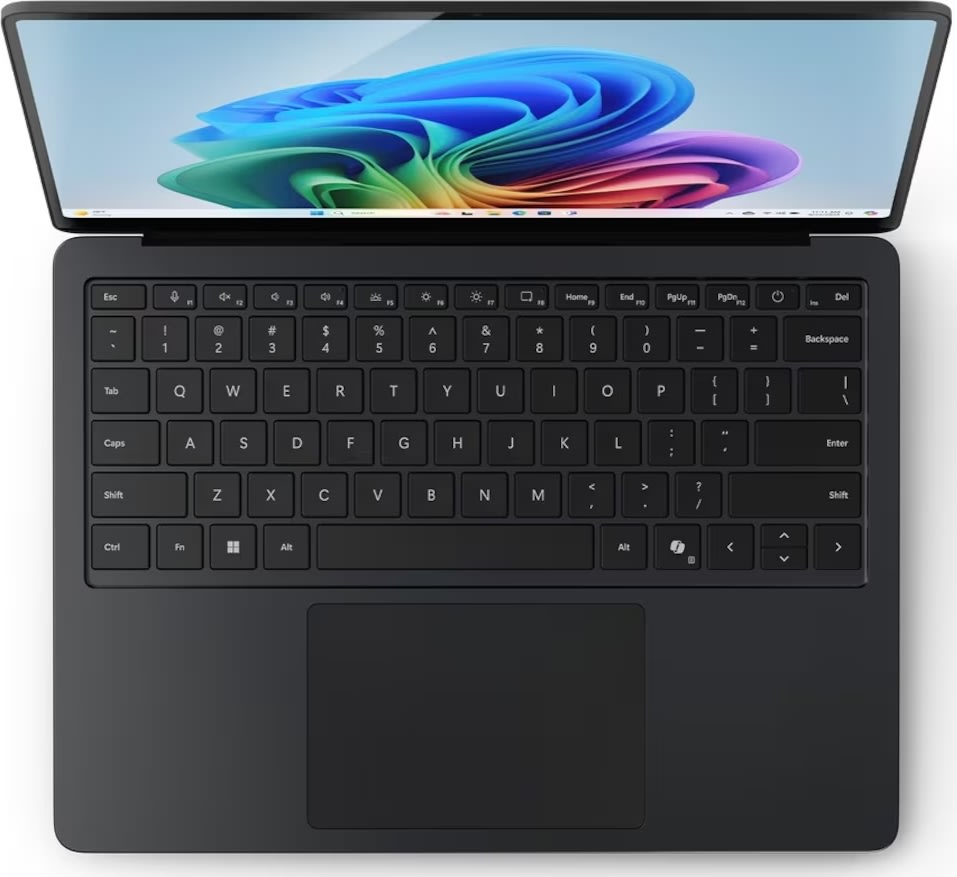 MS Surface Proj AX Qualcomm C10 touch, bärbar