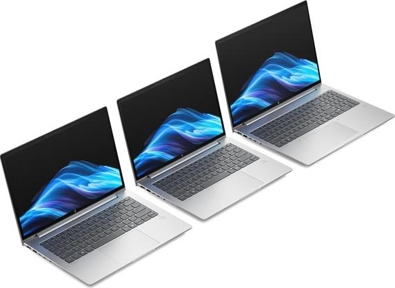 HP ProBook 4 G1i Notebook AI Bärbar, PC