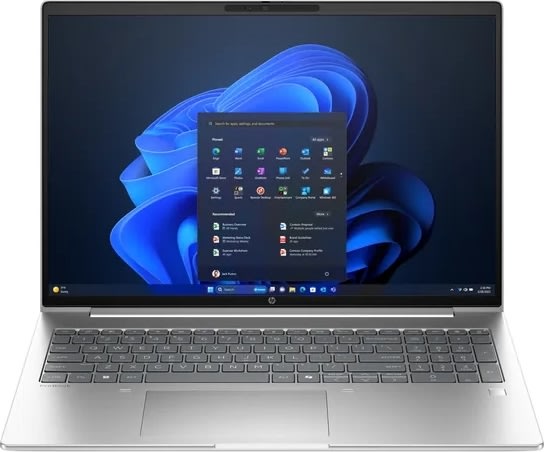 HP ProBook 4 G1i Notebook AI Bärbar, PC