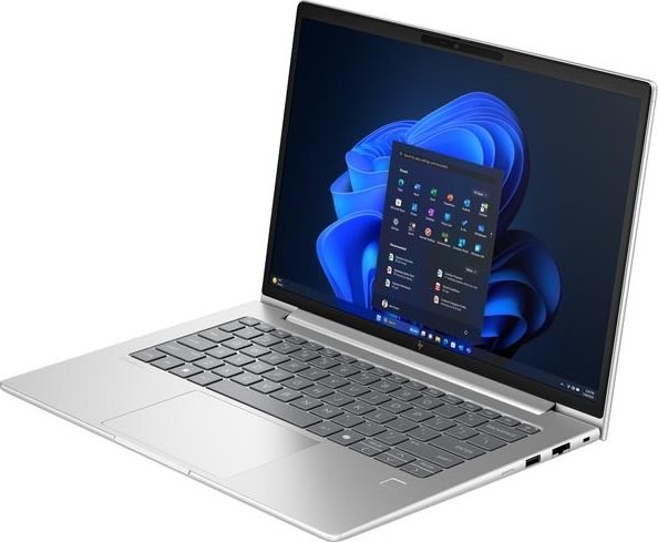 HP EliteBook 6 G1a Notebook AI, Bärbar