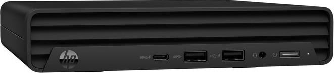 HP Pro 260 G9 - mini - Core i5 1335U 1, stationär