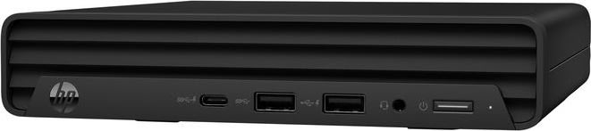 HP Pro 260 G9 - mini - Core i5 1335U 1, stationär