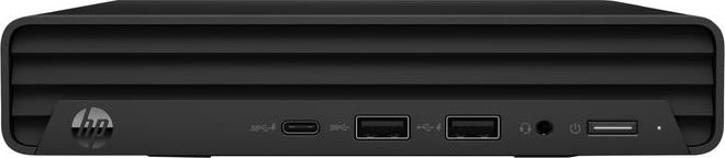 HP Pro 260 G9 - mini - Core i5 1335U 1, stationär