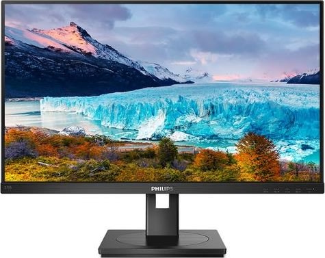Philips 275S1AE/00 27tum 2560x1440 IPS, skärm