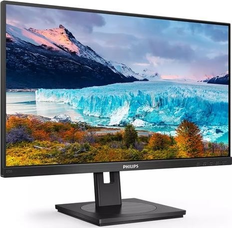 Philips 275S1AE/00 27tum 2560x1440 IPS, skärm
