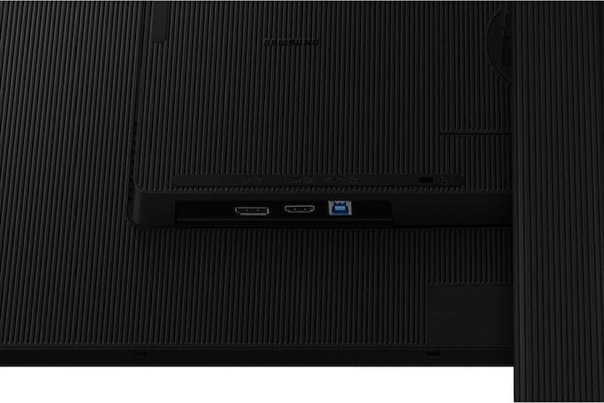 Samsung ViewFinity S27D804E 27 tum, skärm