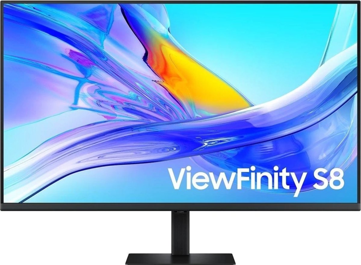 Samsung ViewFinity S37D800U 37 tum 16:9, skärm