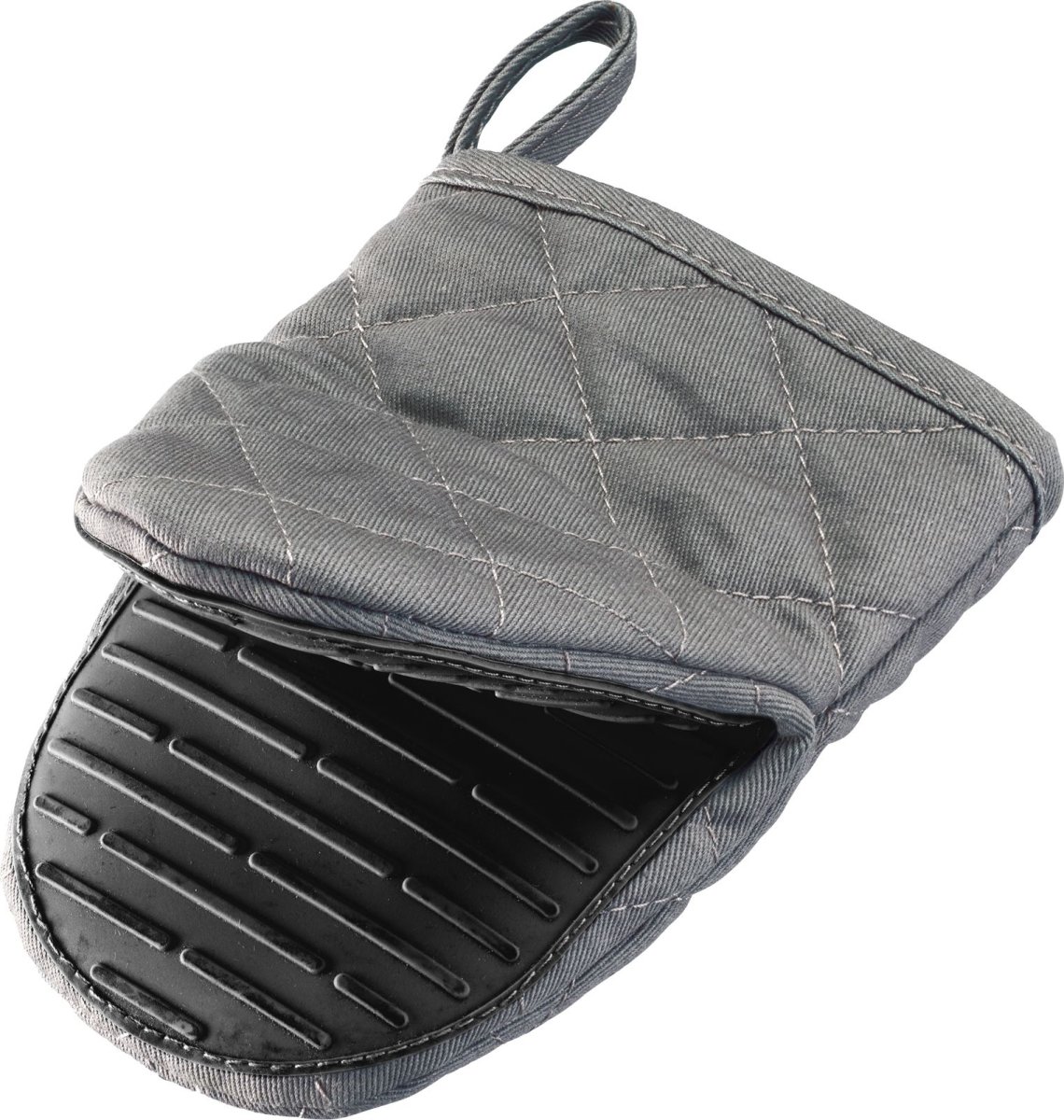 Westmark Grytvantar mini, silikon/bomull, 2 st