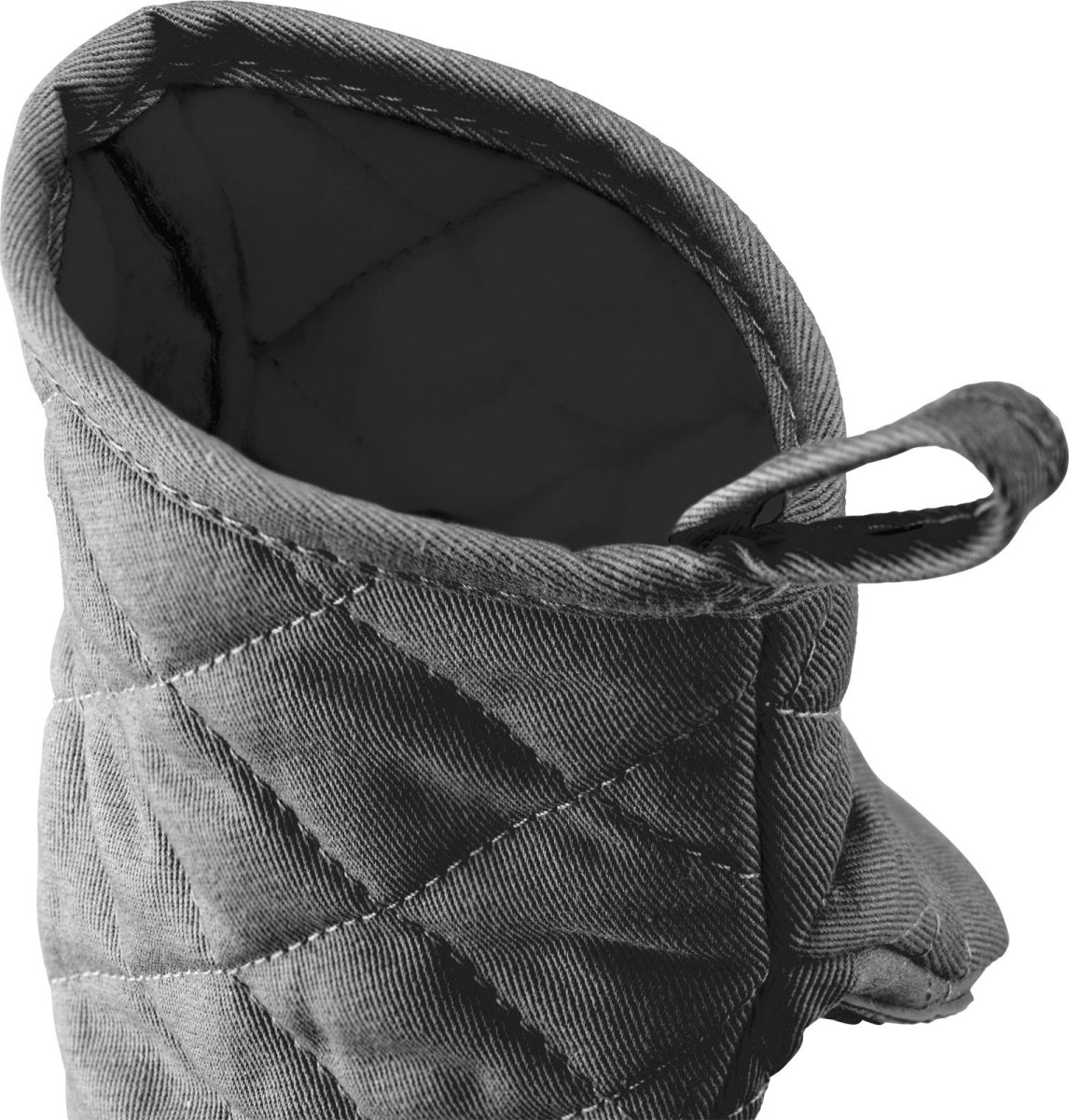 Westmark Grytvantar mini, silikon/bomull, 2 st