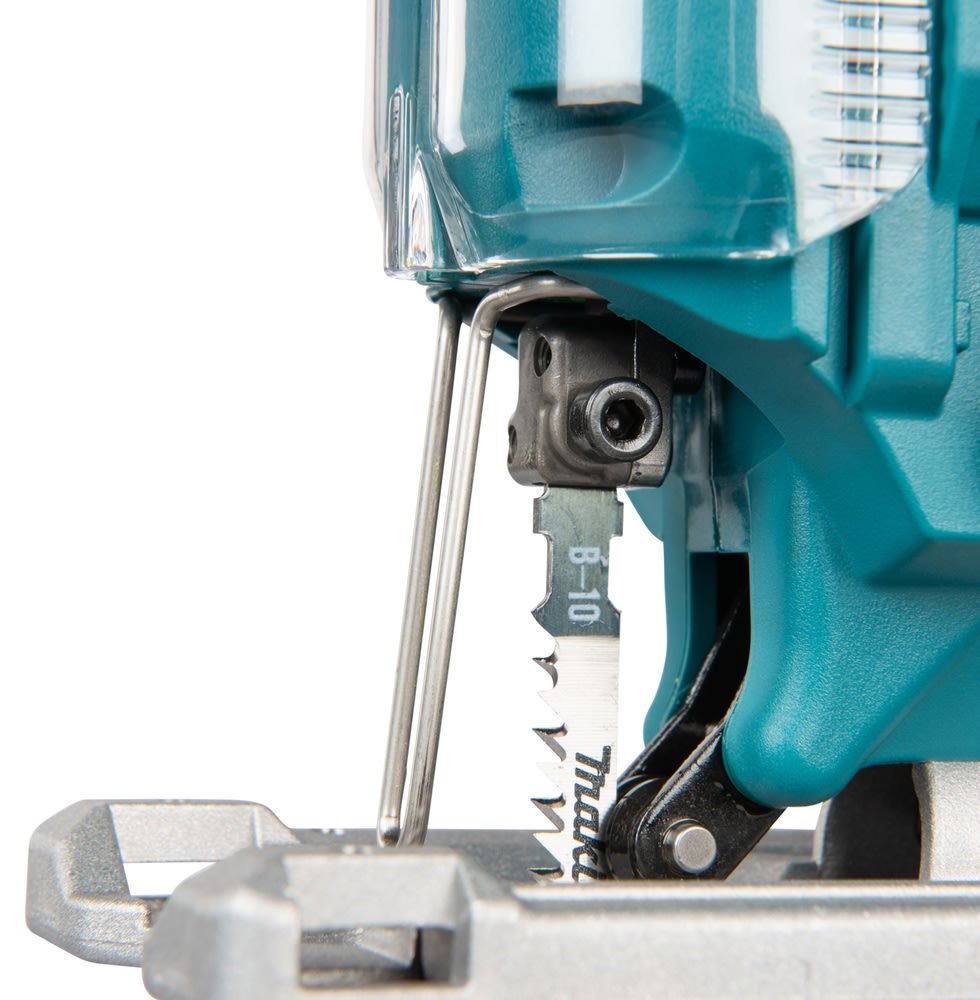 Makita Sticksåg LXT, 18V, exkl. batt. DJV186Z