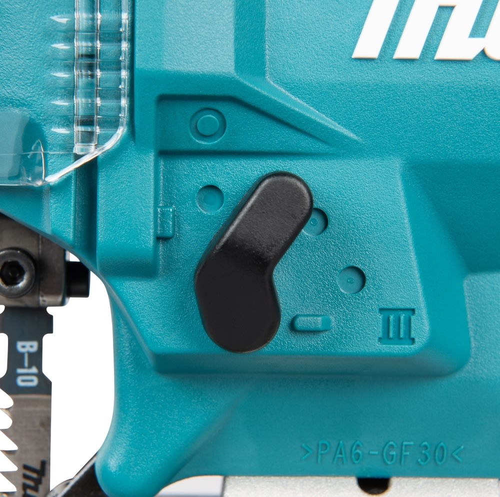 Makita Sticksåg LXT, 18V, exkl. batt. DJV186Z