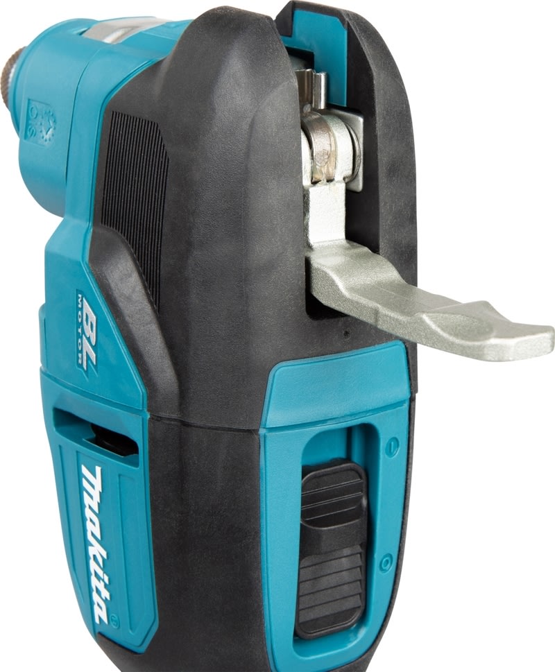 Makita Multicutter LXT, 18V, exkl. batt. DTM53Z