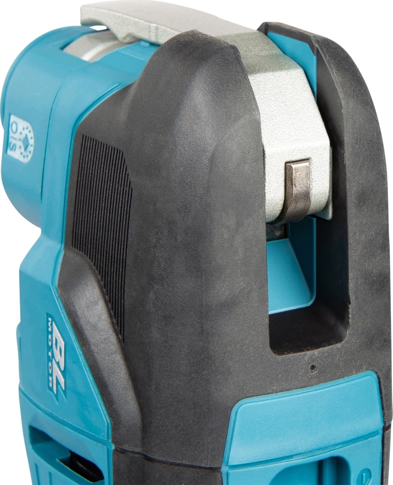 Makita Multicutter LXT, 18V, exkl. batt. DTM53Z