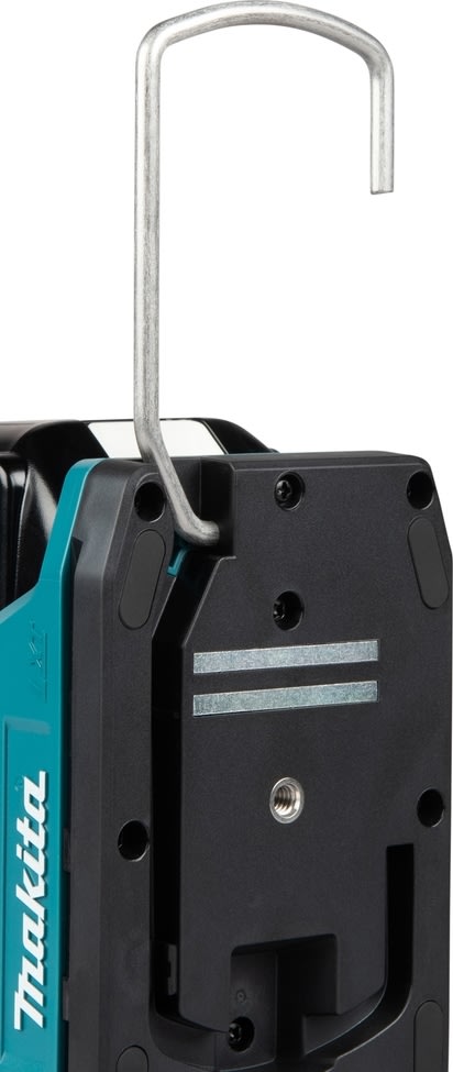 Makita LED-lampa LXT, 18V, 1200L, ex. batt. DML819