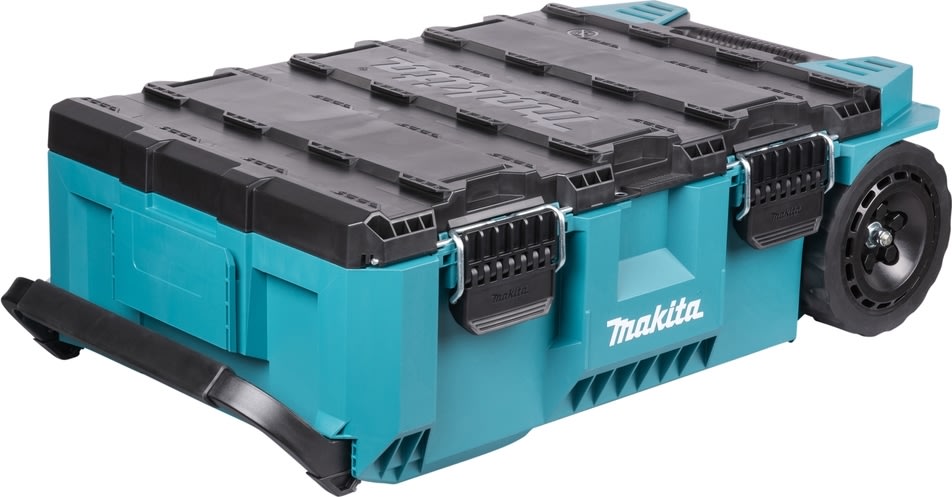 Makita MAKTRAK Transportväska med hjul, P-91001