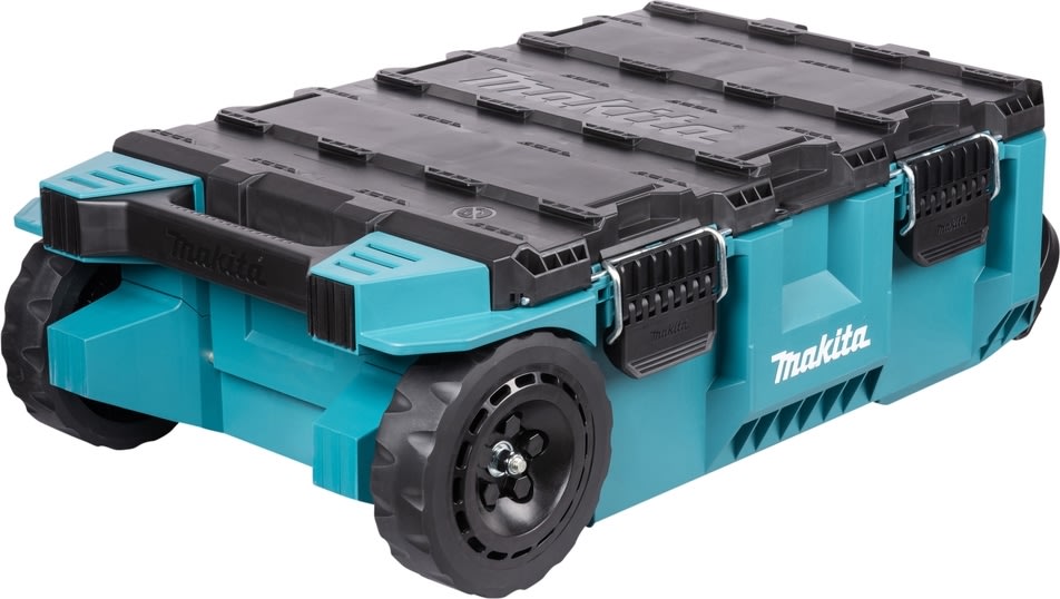 Makita MAKTRAK Transportväska med hjul, P-91001