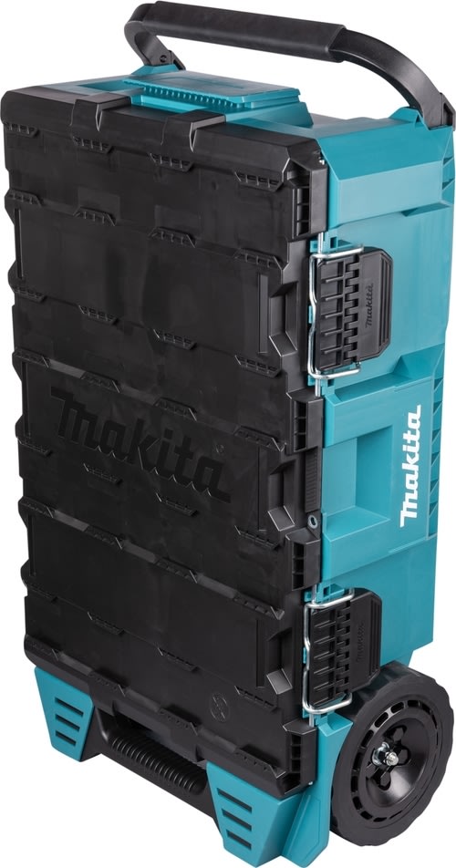 Makita MAKTRAK Transportväska med hjul, P-91001