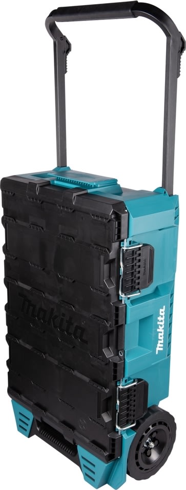 Makita MAKTRAK Transportväska med hjul, P-91001
