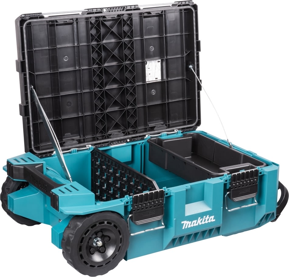Makita MAKTRAK Transportväska med hjul, P-91001