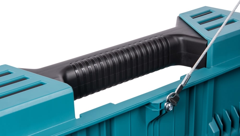 Makita MAKTRAK Transportväska med hjul, P-91001