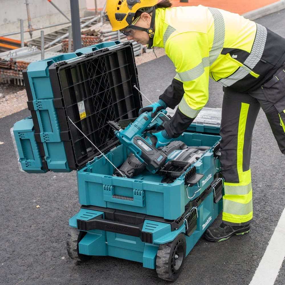 Makita MAKTRAK Verktygslåda L, P-91017