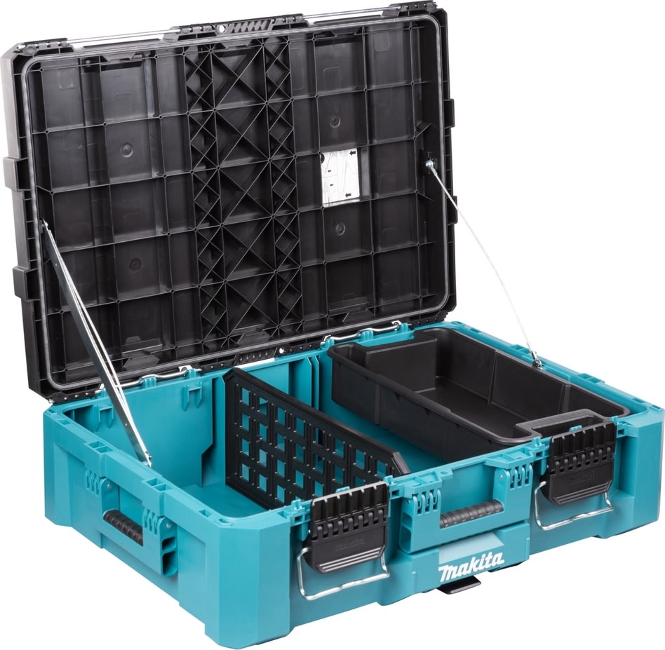 Makita MAKTRAK Verktygslåda L, P-91017