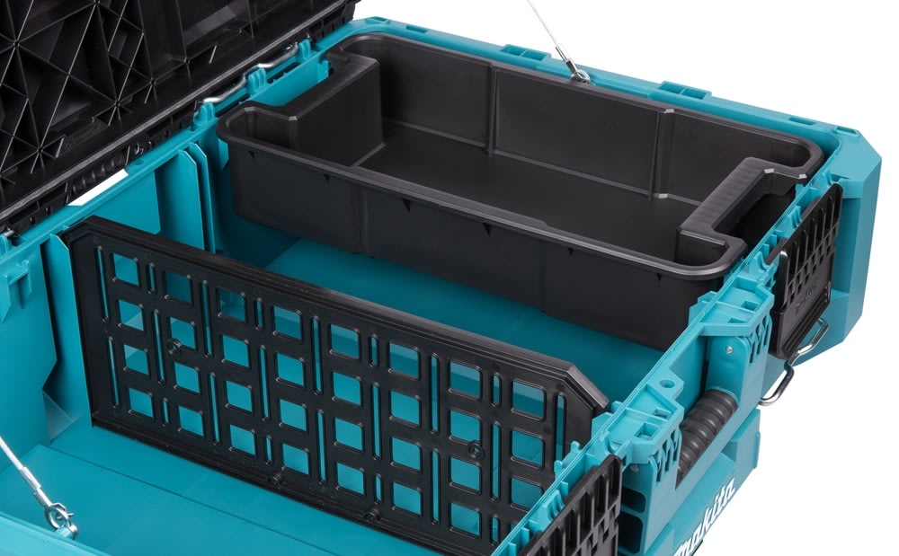 Makita MAKTRAK Verktygslåda L, P-91017