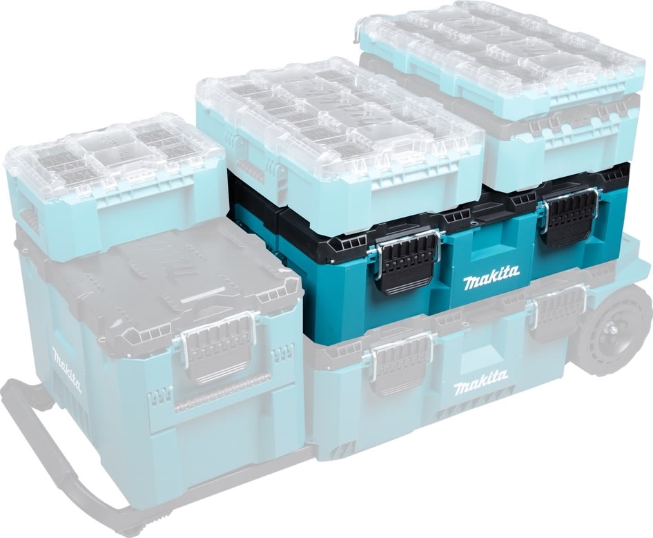 Makita MAKTRAK Verktygslåda L, P-91017
