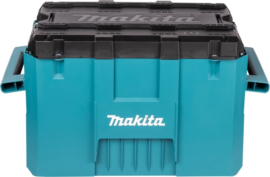 Makita MAKTRAK Verktygslåda XL, P-91023